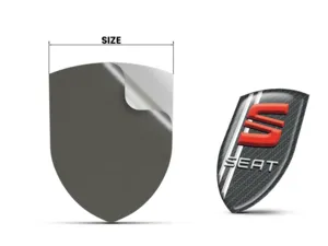 Seat Sticker Silicone Pro Max Durable Stylish Performance